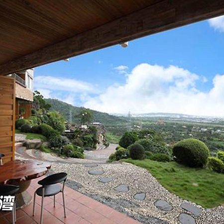 เมาเท้น เฮ้าส์ Bed & Breakfast Shuiyuan ภายนอก รูปภาพ