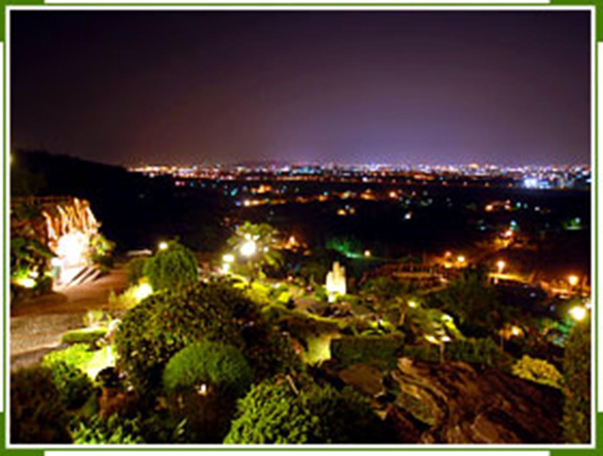 เมาเท้น เฮ้าส์ Bed & Breakfast Shuiyuan ภายนอก รูปภาพ